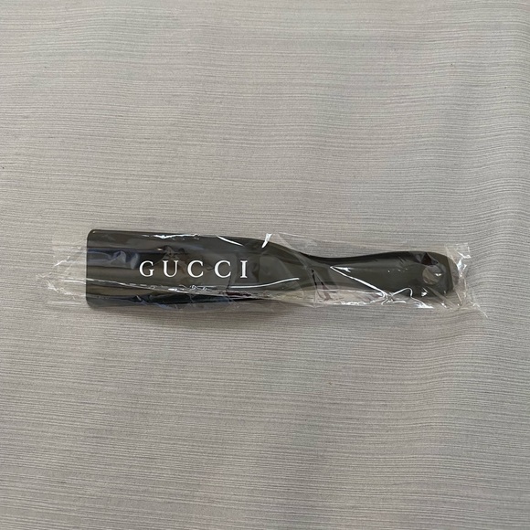 GUCCI Shoe horn- brand new - Picture 1 of 3